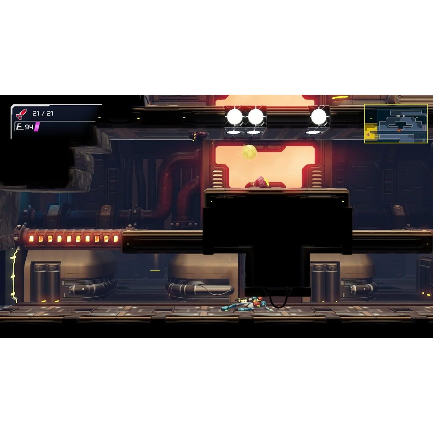 Buy Nintendo Switch,Metroid Dread - Nintendo Switch Game - Gadcet UK | UK | London | Scotland | Wales| Near Me | Cheap | Pay In 3 | Games