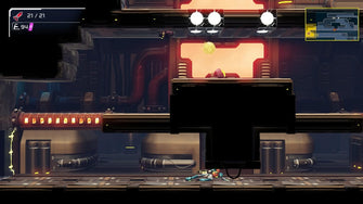 Metroid Dread - Nintendo Switch Game