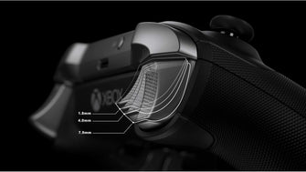Buy Microsoft,Microsoft Xbox Elite Wireless Controller Series 2 - Gadcet UK | UK | London | Scotland | Wales| Near Me | Cheap | Pay In 3 | Game Controllers