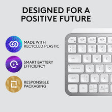Buy Logitech,Logitech MX Keys Mini Minimalist Wireless Illuminated Keyboard – Pale Grey (QWERTY UK Layout) - Gadcet UK | UK | London | Scotland | Wales| Near Me | Cheap | Pay In 3 | Keyboards