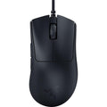 Razer DeathAdder V3 - Ergonomic Esports Mouse (59 g Lightweight Design, Ergonomic Form, 30K Optical Sensor, Optical Mouse Switches Gen-3, 8000Hz HyperPolling Technology, Speedflex Cable) Black - 1
