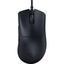 Razer DeathAdder V3 - Ergonomic Esports Mouse (59 g Lightweight Design, Ergonomic Form, 30K Optical Sensor, Optical Mouse Switches Gen-3, 8000Hz HyperPolling Technology, Speedflex Cable) Black - 1