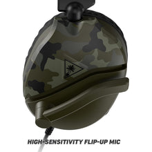 Buy Turtle,Turtle Beach Recon 70 Camo Green Gaming Headset - Compatible with Xbox Series X|S, Xbox One, PS5, PS4, Nintendo Switch & PC - Gadcet UK | UK | London | Scotland | Wales| Near Me | Cheap | Pay In 3 | Headphones & Headsets