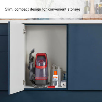 VAX SpotWash Portable Spot Cleaner