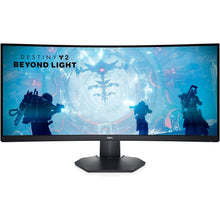 Buy DELL,Dell S3422DWG 34" Curved Gaming Monitor - WQHD 3440x1440, 144Hz, 1ms, AMD FreeSync Premium Pro, HDR 400, DisplayPort, 2x HDMI, 5x USB - Gadcet UK | UK | London | Scotland | Wales| Near Me | Cheap | Pay In 3 | Computer Monitors