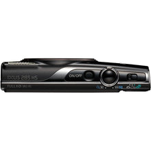 Buy Canon,Canon 2421Y85 IXUS 285 Compact Camera with 3 inch LCD Screen - Black - Gadcet UK | UK | London | Scotland | Wales| Near Me | Cheap | Pay In 3 | Digital Cameras