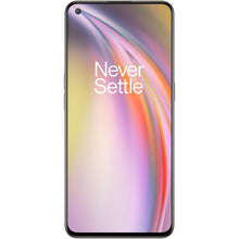 OnePlus Nord CE 5G 12GB 256GB Silver Ray SIM-Free Unlocked Mobile Phone