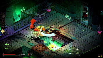 Buy Nintendo,Hades Limited Edition (Nintendo Switch) - Gadcet UK | UK | London | Scotland | Wales| Ireland | Near Me | Cheap | Pay In 3 | Games