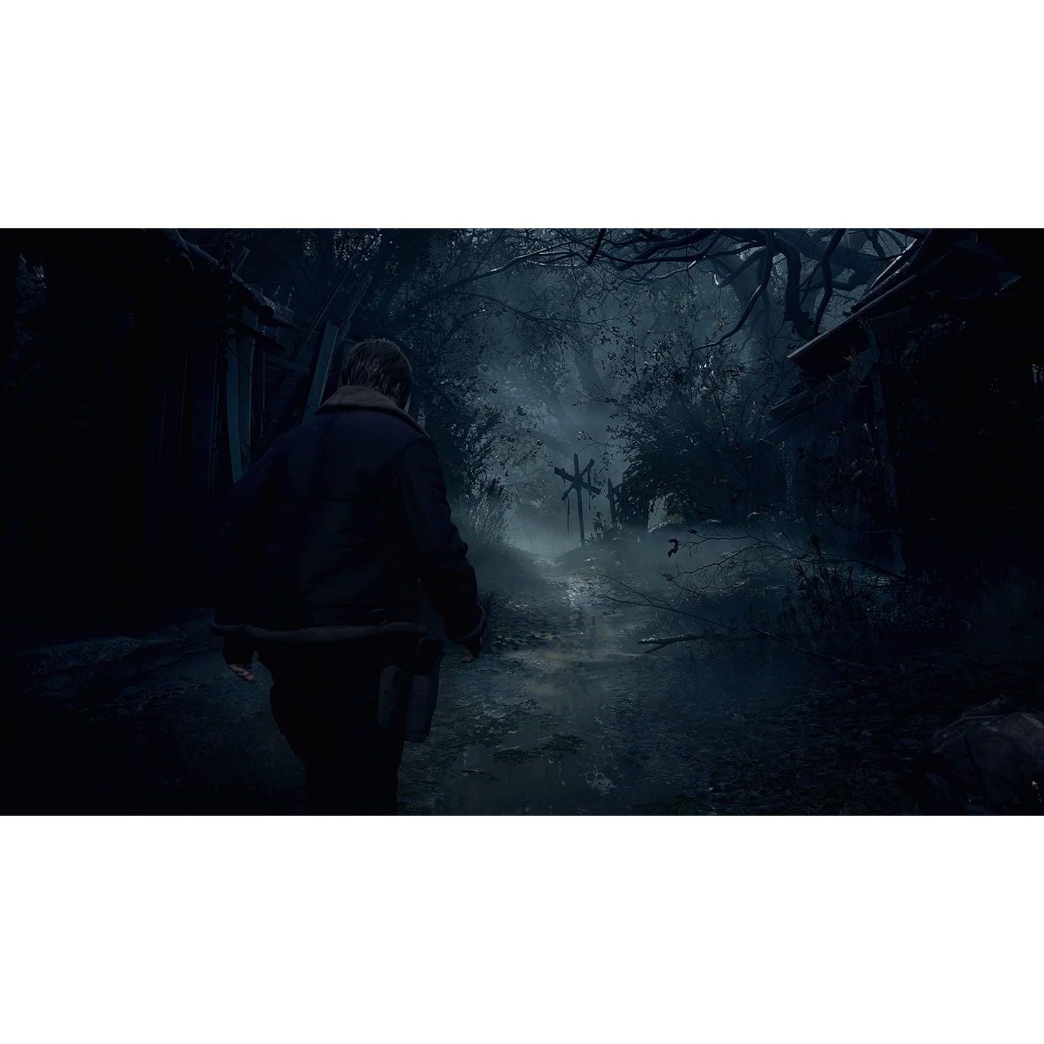 Buy PlayStation,Resident Evil 4 Remake Standard Edition - PS5 Game - Gadcet UK | UK | London | Scotland | Wales| Near Me | Cheap | Pay In 3 | Video Game Software