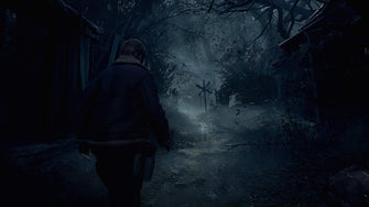 Buy PlayStation,Resident Evil 4 Remake Standard Edition - PS5 Game - Gadcet UK | UK | London | Scotland | Wales| Near Me | Cheap | Pay In 3 | Video Game Software