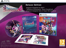 Disgaea 6 Complete - Deluxe Edition PS5 Game