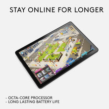 Buy Lenovo,Lenovo Tab M10 Plus 3rd Gen 10" 2K Android Tablet, 128GB, Wi-Fi 5, 4GB RAM, Storm Grey - Gadcet UK | UK | London | Scotland | Wales| Near Me | Cheap | Pay In 3 | Tablet Computers