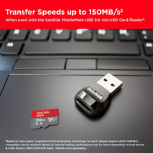 Buy Sandisk,SanDisk 512GB Ultra microSDXC card + SD adapter up to 150 MB/s with A1 App Performance UHS-I Class 10 U1 - Gadcet UK | UK | London | Scotland | Wales| Ireland | Near Me | Cheap | Pay In 3 | Flash Memory Cards