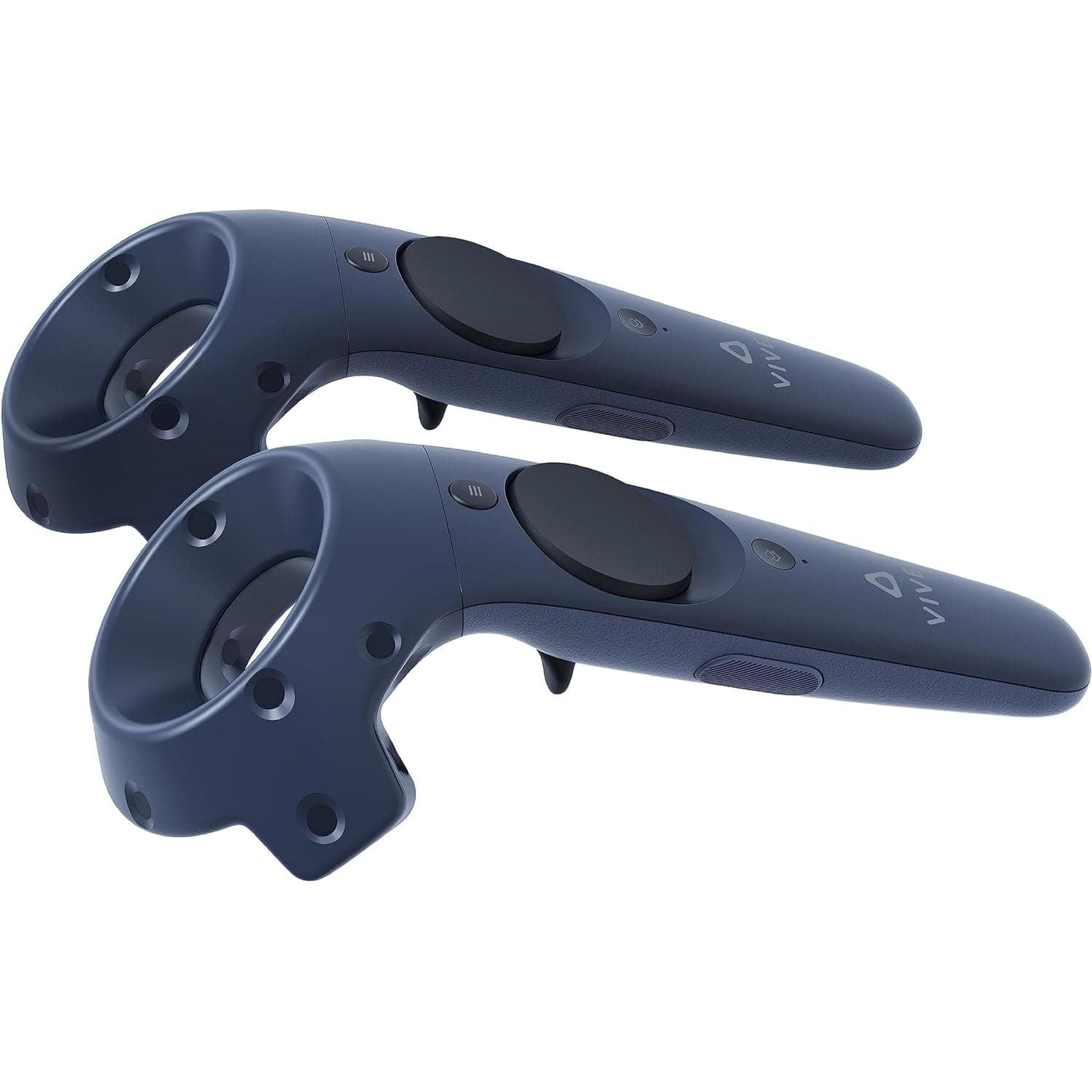 Buy HTC,HTC VIVE Pro 2 Full Kit - PC Virtual Reality System - Black|Blue - Gadcet UK | UK | London | Scotland | Wales| Ireland | Near Me | Cheap | Pay In 3 | Electronics