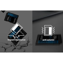 Buy Lexar,Lexar High-Performance 800x SD Card 64GB, SDXC UHS-I Memory Card BLUE Series, Class 10, U3, V30, Up to 120MB/s Read, for Point-and-shoot Cameras, Mid-range DSLR, HD Camcorder (LSD0800064G-BNNAG) - Gadcet UK | UK | London | Scotland | Wales| Near Me | Cheap | Pay In 3 | Flash Memory Cards