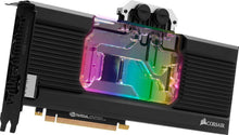 CORSAIR Hydro X Series XG7 RGB GPU Water Block for NVIDIA GeForce RTX 2080 FE – CX-9020002-WW