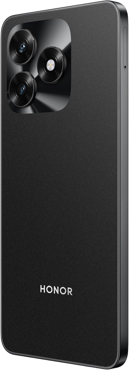 Buy HONOR,Honor X5C Plus(4GB+64GB) Black SIM-Free Unlocked Mobile Phone - Gadcet UK | UK | London | Scotland | Wales| Near Me | Cheap | Pay In 3 | Mobile & Smart Phones