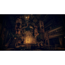 Buy PlayStation,Bendy and the Dark Revival - PS5 Game - Gadcet UK | UK | London | Scotland | Wales| Near Me | Cheap | Pay In 3 | Video Game Software