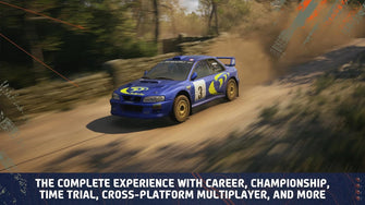 Buy Xbox,EA SPORTS WRC Xbox Series X Game - Gadcet UK | UK | London | Scotland | Wales| Ireland | Near Me | Cheap | Pay In 3 | Video Game Software
