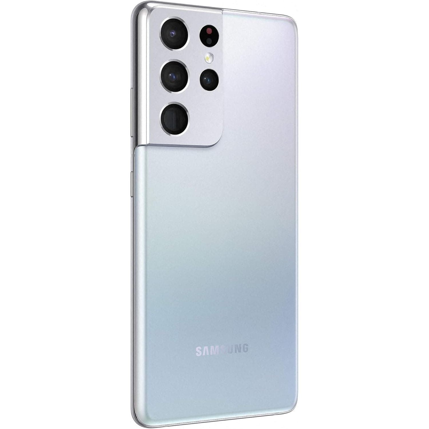 Buy Samsung,Samsung Galaxy S21 Ultra 5G 128GB Phantom Silver Unlocked - Gadcet UK | UK | London | Scotland | Wales| Near Me | Cheap | Pay In 3 | Mobile & Smart Phones