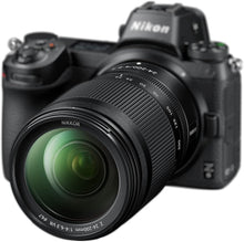 Buy Nikon,Nikon NIKKOR Z 24-200mm f/4-6.3 VR Mirrorless Camera Lens - Model JMA710DA - Gadcet UK | UK | London | Scotland | Wales| Near Me | Cheap | Pay In 3 | Camera & Video Camera Lenses