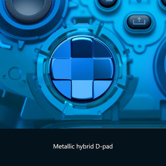 Buy Xbox,Xbox Wireless Controller – Sky Cipher Special Edition, Series X|S, One, and Windows - Gadcet UK | UK | London | Scotland | Wales| Near Me | Cheap | Pay In 3 | Game Controllers