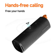 Buy Xiaomi,Xiaomi Portable Bluetooth Speaker (30W) – True Wireless Stereo, Bluetooth 5.4, IP68 Waterproof, Long Playback Time – Black - Gadcet UK | UK | London | Scotland | Wales| Near Me | Cheap | Pay In 3 | Speakers