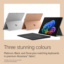 Microsoft Surface Pro 13" – Snapdragon X2 Plus, 16GB RAM, 512GB SSD