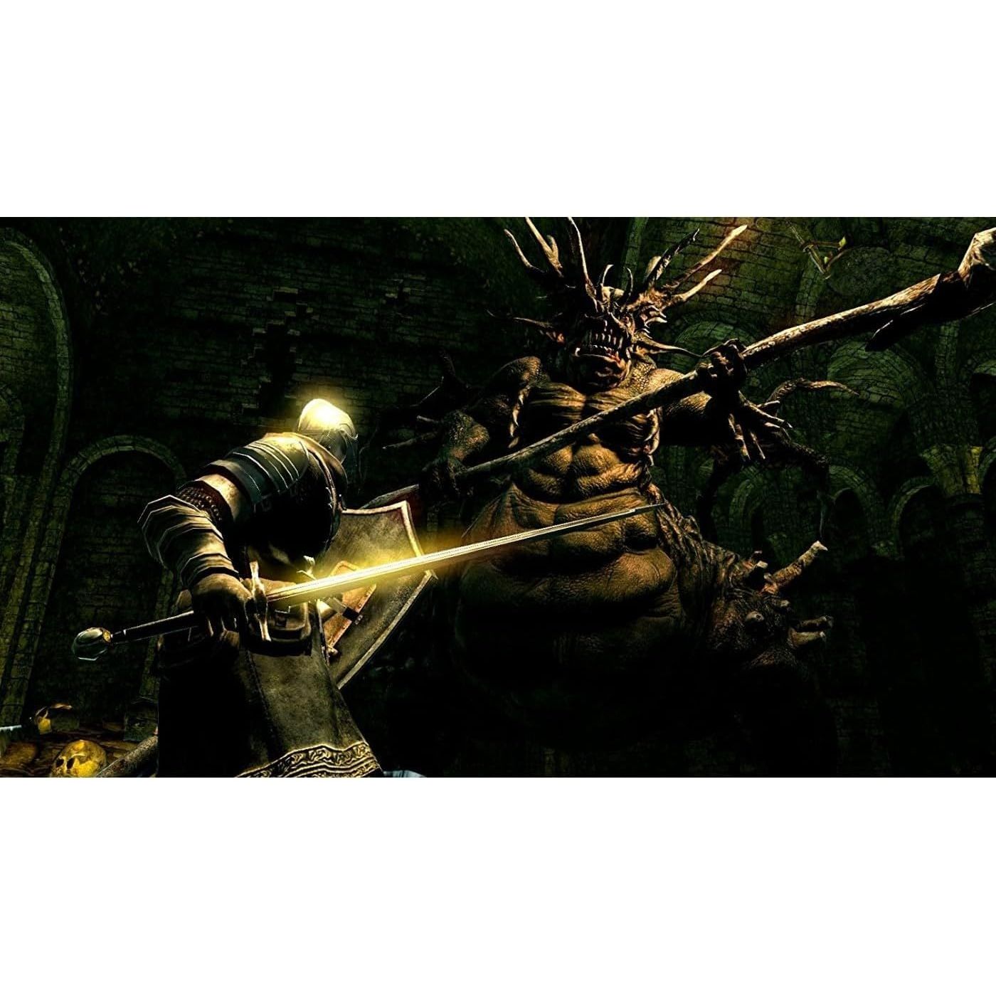 Dark Souls: Remastered (Nintendo Switch) (Nintendo Switch)