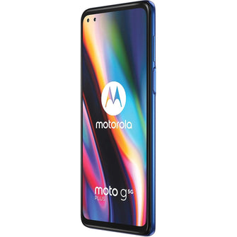 Buy Motorola,Motorola G 5G Plus 64gb Surfing Blue, Unlocked - Gadcet UK | UK | London | Scotland | Wales| Near Me | Cheap | Pay In 3 | Mobile & Smart Phones