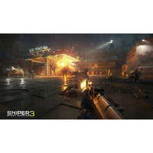 Buy Xbox One,Sniper: Ghost Warrior 3 (Xbox one) - Gadcet UK | UK | London | Scotland | Wales| Near Me | Cheap | Pay In 3 | Video Game Software