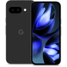 Google Pixel 9a 128GB – Obsidian (Unlocked)