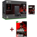 Buy Xbox,Xbox Series X - Diablo IV Bundle + Call of Duty: Modern Warfare III - Cross-Gen Bundle for Xbox One and Xbox Series X (Download Code) - Gadcet UK | UK | London | Scotland | Wales| Ireland | Near Me | Cheap | Pay In 3 | Video Game Consoles