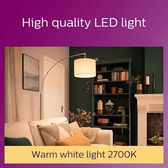 Buy PHILIPS,PHILIPS LED B22 Frosted 6 Pack Light Bulbs - 13 W (100 W) [Warm White] EyeComfort Non Dimmable for Indoor Home Lighting - Gadcet UK | UK | London | Scotland | Wales| Near Me | Cheap | Pay In 3 | LED Light Bulbs
