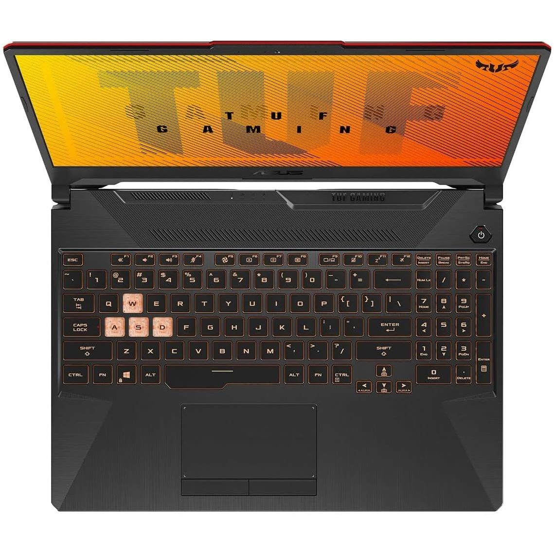 Buy ASUS,ASUS TUF Gaming FX506L Laptop – Intel Core i5-10300H, 16GB RAM, 512GB SSD, NVIDIA GTX 1650, 15.6" Display - Gadcet UK | UK | London | Scotland | Wales| Near Me | Cheap | Pay In 3 | Gaming Computers