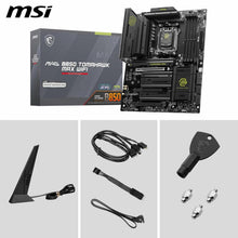 Buy MSI,MSI MAG B850 Tomahawk Max WiFi ATX Motherboard – AM5, DDR5 8400+ (OC), PCIe 5.0, M.2 Gen5, Wi-Fi 7, 5G LAN - Gadcet UK | UK | London | Scotland | Wales| Near Me | Cheap | Pay In 3 | Motherboards