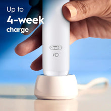 Buy Oral-B,Oral-B iO2 Electric Toothbrush (Simple White, 2 Pin Plug) – Braun - Gadcet UK | UK | London | Scotland | Wales| Near Me | Cheap | Pay In 3 | Electric Toothbrushes