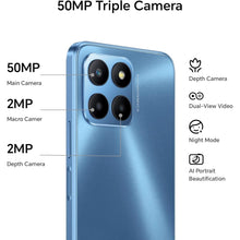 Buy Honor,HONOR 70 Lite, Smartphone 5G, 4GB+128GB, 6,5” 90Hz FullView Display, 5000 mAh, Android 12, Dual SIM, Ocean Blue - Gadcet UK | UK | London | Scotland | Wales| Near Me | Cheap | Pay In 3 | Mobile Phone