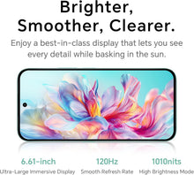Buy Honor,HONOR X6c 128GB/6GB – Ocean Cyan – Unlocked Mobile Phone - Gadcet UK | UK | London | Scotland | Wales| Near Me | Cheap | Pay In 3 | Mobile Phones