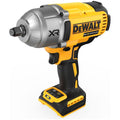 Buy DeWALT,DEWALT DCF900N-XJ 18V XR Brushless 1/2" High Torque Impact Wrench – Bare Unit (Hog Ring) - Gadcet UK | UK | London | Scotland | Wales| Near Me | Cheap | Pay In 3 | Tool Power Drills