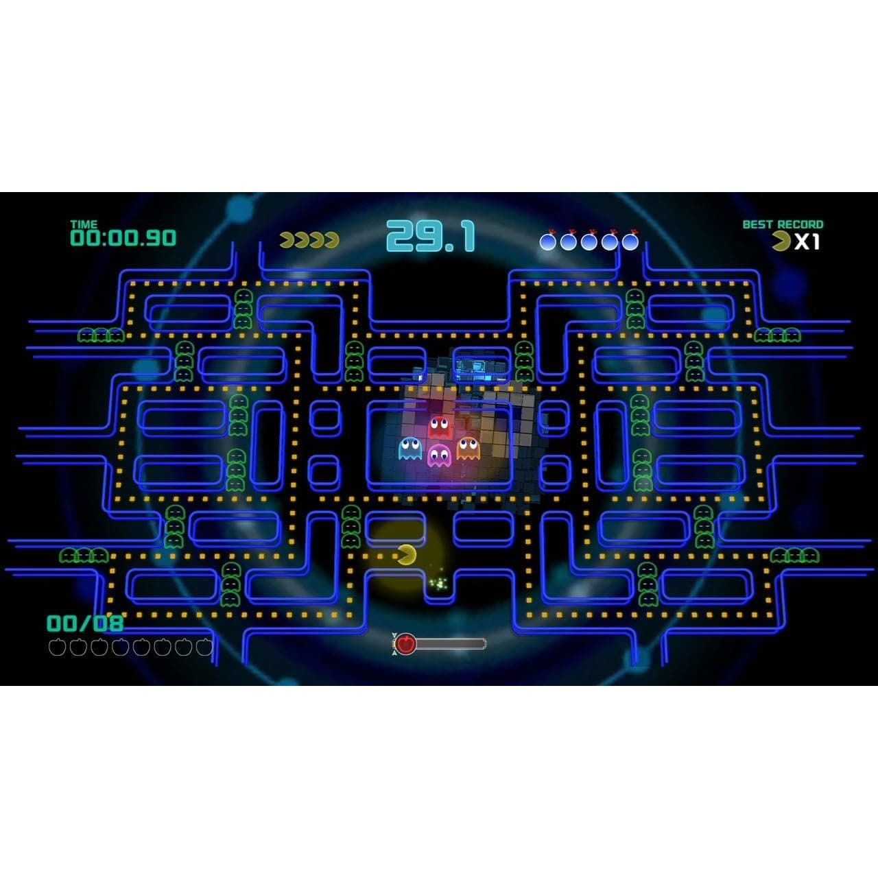Buy Nintendo,NAMCO MUSEUM ARCADE PAC (Nintendo Switch) - Gadcet UK | UK | London | Scotland | Wales| Ireland | Near Me | Cheap | Pay In 3 | Games
