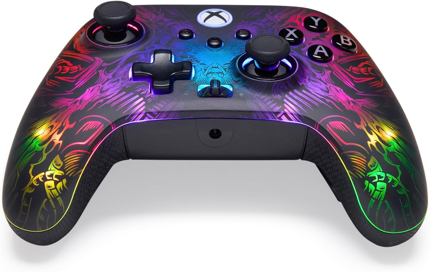 PowerA FUSION Pro Xbox & PC Wireless Controller