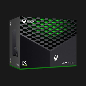 Buy Alann Trading Limited,Xbox Series X 1TB Console - Gadcet UK | UK | London | Scotland | Wales| Near Me | Cheap | Pay In 3 | Video Game Consoles