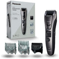 Buy Panasonic,Panasonic ER-GB80 Wet &amp; Dry Electric Hair, Body &amp; Beard Trimmer for Men - Gadcet UK | UK | London | Scotland | Wales| Near Me | Cheap | Pay In 3 | Hair Clippers & Trimmers