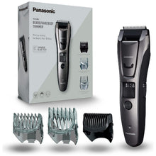 Buy Panasonic,Panasonic ER-GB80 Wet &amp; Dry Electric Hair, Body &amp; Beard Trimmer for Men - Gadcet UK | UK | London | Scotland | Wales| Near Me | Cheap | Pay In 3 | Hair Clippers & Trimmers