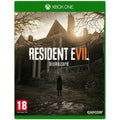 Buy Xbox,Resident Evil 7 Biohazard (Xbox One) - Gadcet UK | UK | London | Scotland | Wales| Near Me | Cheap | Pay In 3 | Video Game Software