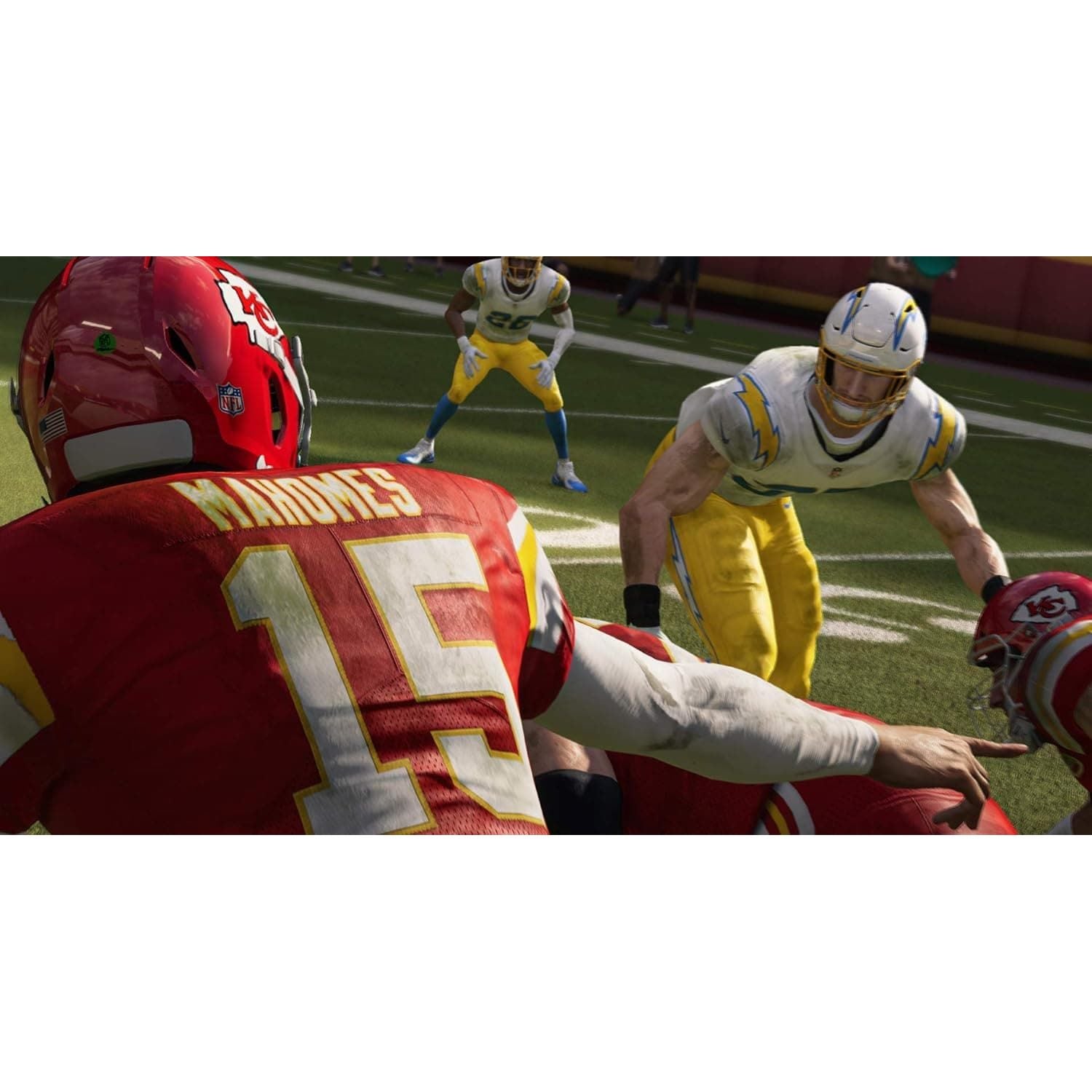Buy Play station,Madden NFL 21 (PS4) - Gadcet UK | UK | London | Scotland | Wales| Ireland | Near Me | Cheap | Pay In 3 | PS4 GAMES
