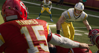 Buy Play station,Madden NFL 21 (PS4) - Gadcet UK | UK | London | Scotland | Wales| Ireland | Near Me | Cheap | Pay In 3 | PS4 GAMES