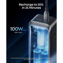 Buy Anker,Anker Prime Power Bank 20,100mAh 220W 3-Port Portable Charger - Gadcet UK | UK | London | Scotland | Wales| Near Me | Cheap | Pay In 3 | Power Adapters & Chargers
