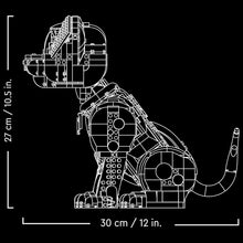 Buy LEGO,LEGO | Disney 101 Dalmatians Puppy Figure - Customisable Building Set for Adults - Transforms Into 1 of 6 Cute Dogs with a Rotating Head and Tail - DIY Home Decor - Gift Idea for Fans - 43269 - Gadcet UK | UK | London | Scotland | Wales| Near Me | Cheap | Pay In 3 | Construction Set Toys
